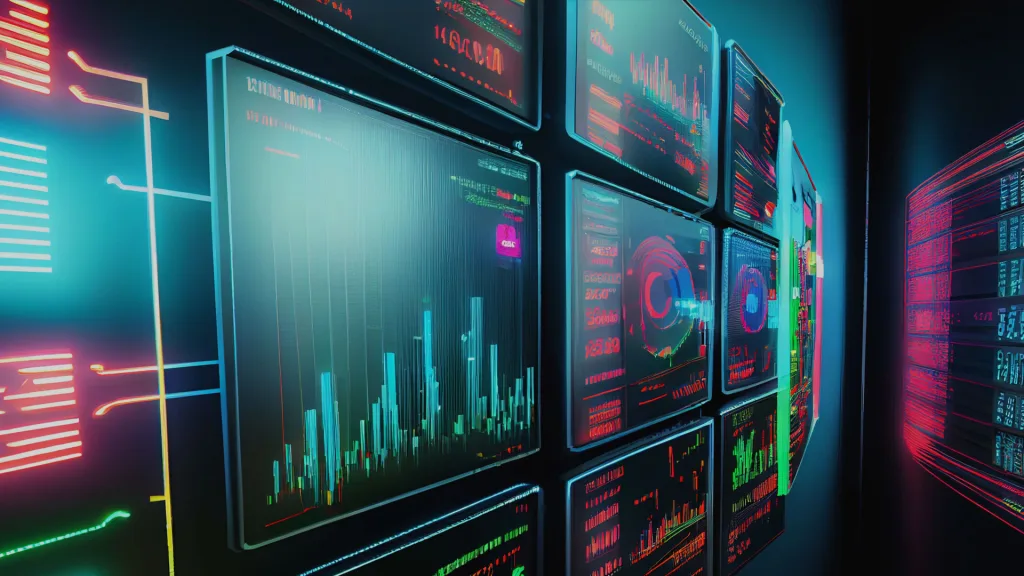 ultra-low latency and FPGAs trading industry