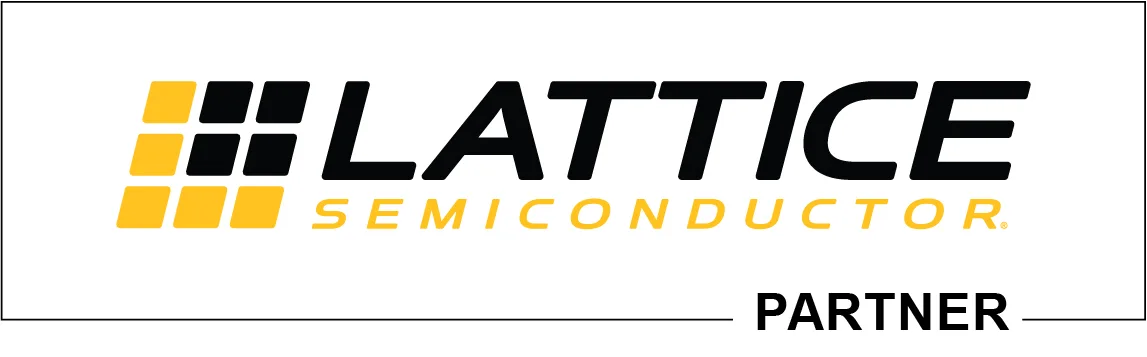 Lattice partner Logo