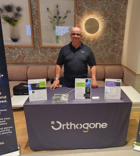 Orthogone at STAC London to talk about ultra-low latency solutions for HFT firms