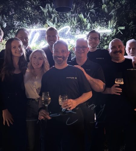 Orthogone and the Blackcore team