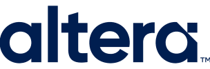 Orthogone - Altera FPGA Design Partner